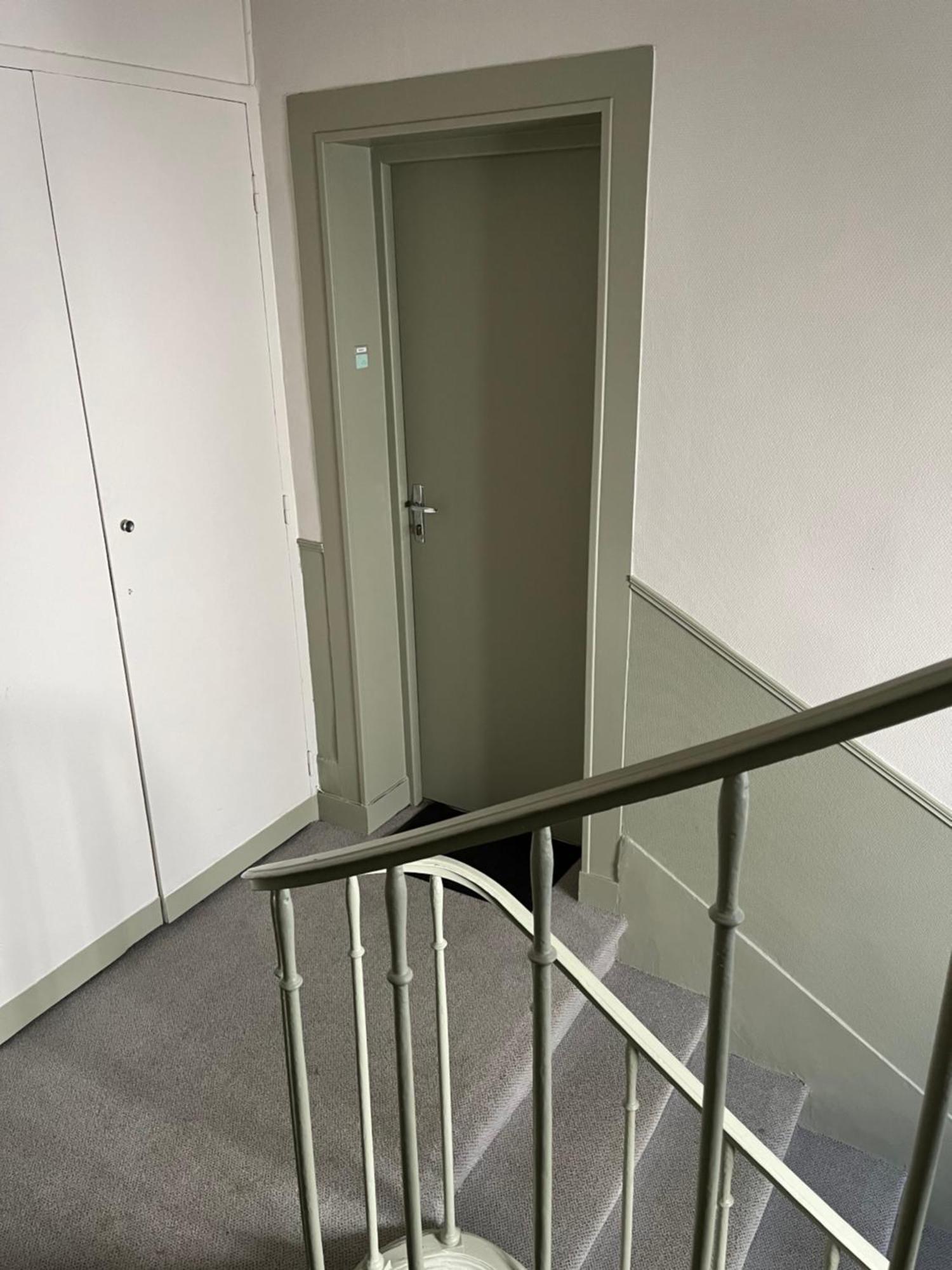 Le Flaubert, Appartement Et Parking En Centre Ville ルーアン エクステリア 写真